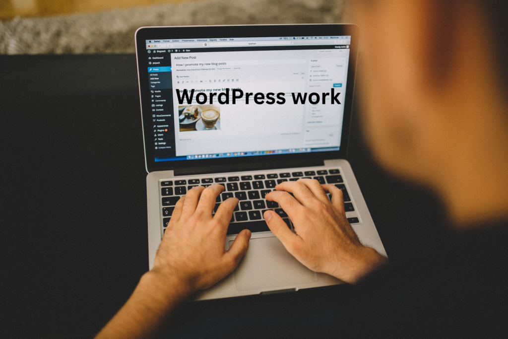 wordpress